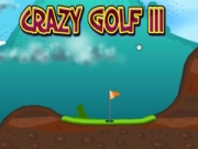 Permainan Golf Gila III talian