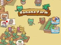 Permainan Ladang Pisang talian