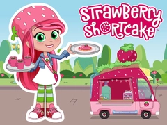 Permainan Kek Strawberry talian Permainan Kek Strawberry talian