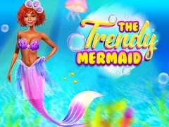 Permainan Puteri Duyung Trendy talian Permainan Puteri Duyung Trendy talian