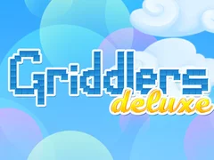 Permainan Griddlers Deluxe talian