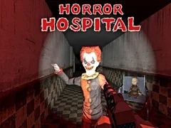 Permainan Hospital Seram talian Permainan Hospital Seram talian