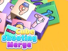 Permainan 2048 Menembak Kubus Gabung talian Permainan 2048 Menembak Kubus Gabung talian