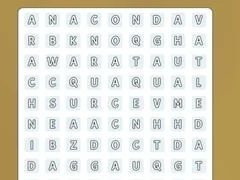 Permainan Kata Tersembunyi talian