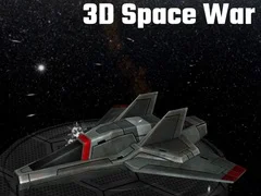 Permainan Perang Angkasa 3D talian Permainan Perang Angkasa 3D talian