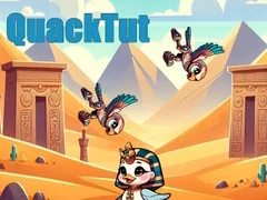 Permainan QuackTut talian