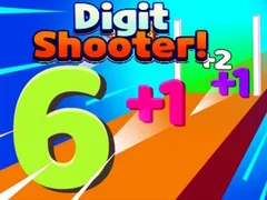 Permainan Penembak Digit! talian