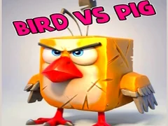Permainan Burung menentang Babi talian