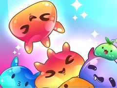 Permainan Jeli 2D talian Permainan Jeli 2D talian
