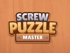 Permainan Master Teka-teki Skru talian Permainan Master Teka-teki Skru talian