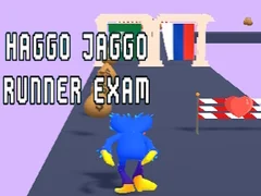 Permainan Ujian Pelari Haggo Jaggo talian Permainan Ujian Pelari Haggo Jaggo talian
