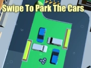 Permainan Geser untuk parkir kereta talian