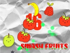 Permainan Hancurkan Buah talian