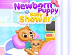 Permainan Pesta Baby Shower Anak Anjing Baru Lahir talian Permainan Pesta Baby Shower Anak Anjing Baru Lahir talian