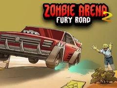 Permainan Zombie Arena 2: Jalan Kemarahan talian Permainan Zombie Arena 2: Jalan Kemarahan talian