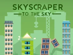 Permainan Pencakar Langit ke Langit talian