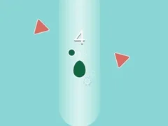 Permainan Kekacauan di Koridor talian