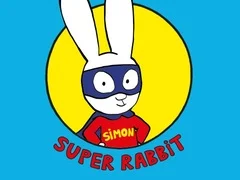 Permainan Simon Kelinci Super talian