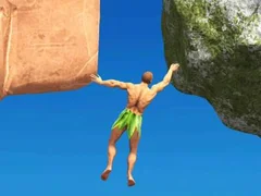 Permainan Panjat Batu Super talian Permainan Panjat Batu Super talian