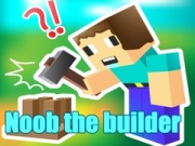 Permainan Noob Pembina talian