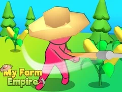 Permainan Empayar Ladang Saya talian