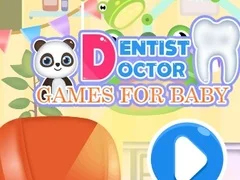 Permainan Permainan Doktor Gigi untuk Bayi talian Permainan Permainan Doktor Gigi untuk Bayi talian
