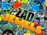 Permainan Batu Permata Zad talian Permainan Batu Permata Zad talian