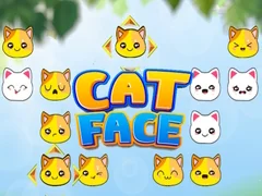 Permainan Muka Kucing talian Permainan Muka Kucing talian