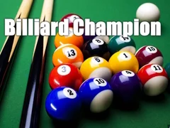 Permainan Juara Biliar talian Permainan Juara Biliar talian