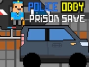 Permainan Penyelamatan Penjara Polis talian
