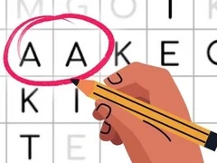 Permainan Padanan Huruf talian Permainan Padanan Huruf talian