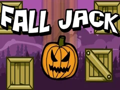 Permainan Jatuh Jack talian