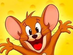 Permainan Tikus dan Keju talian Permainan Tikus dan Keju talian