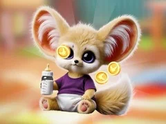 Permainan Fennec Sang Landak talian Permainan Fennec Sang Landak talian