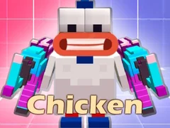 Permainan Ayam talian Permainan Ayam talian