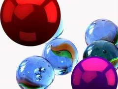Permainan Bola Berwarna Bersinar Dalam Gelap talian Permainan Bola Berwarna Bersinar Dalam Gelap talian