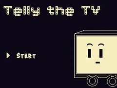 Permainan Telly televisyen talian