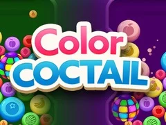Permainan Koktel Warna talian Permainan Koktel Warna talian