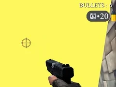 Permainan Kraft Menentang Zombie talian