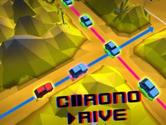 Permainan Chrono Drive talian