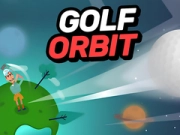 Permainan Orbit Golf talian