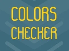 Permainan Pemeriksa Warna talian Permainan Pemeriksa Warna talian