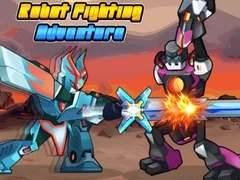 Permainan Pengembaraan Pertarungan Robot talian Permainan Pengembaraan Pertarungan Robot talian