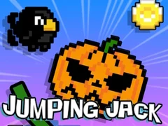 Permainan Jack Melompat talian Permainan Jack Melompat talian