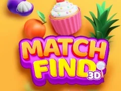 Permainan Cari 3D talian
