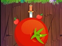 Permainan Ninja Membuang talian