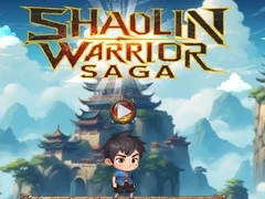 Permainan Saga Pahlawan Shaolin talian Permainan Saga Pahlawan Shaolin talian