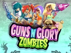 Permainan Senjata dan Glory: Zombie talian Permainan Senjata dan Glory: Zombie talian