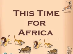 Permainan Kali ini untuk Afrika talian
