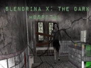 Permainan Slendrina X: Hospital Gelap talian Permainan Slendrina X: Hospital Gelap talian